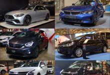 共计15款 2021澳门车展首发新车汇总-深圳汽车网