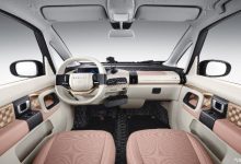 11月24日上市 KiWi EV高定款内饰官图-深圳汽车网