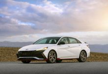 两款N系列车型 现代公布广州车展阵容-深圳汽车网