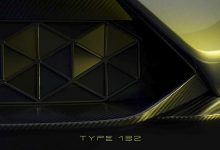 或将于2022年亮相 路特斯TYPE 132预告-深圳汽车网