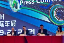 54款新车首发 广州车展于11月19日开幕-深圳汽车网