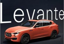 玛莎拉蒂Levante GT锋芒版首发车型官图-深圳汽车网