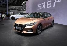 东风日产Ariya将于2022年正式开启预售-深圳汽车网