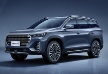 预售13.99万起 捷途X90子龙版12月上市-深圳汽车网