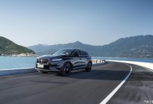 售38.88万元 林肯航海家新增车型上市-深圳汽车网