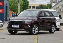 8.68万起 疑似新款捷达VS5售价曝光-深圳汽车网