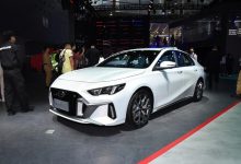 2021广州车展：广汽传祺影豹混动版首发-深圳汽车网