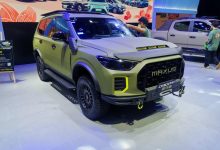 广州车展：大通D90 Pro亚马逊开启盲定-深圳汽车网