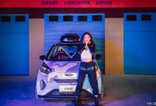 低趴潮跑主题 奇瑞小蚂蚁改装版官图-深圳汽车网