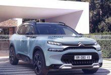 代号C43的跨界三厢车？雪铁龙新车计划-深圳汽车网