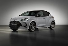 更加运动的小型车 YARiS GR SPORT官图-深圳汽车网