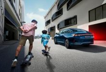 奕炫MAX：让潮流辣爸“宽待家人，偷爱自己”-深圳汽车网