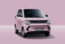 2022年一季度上市 风光MINIEV官图发布-深圳汽车网