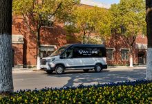 新款V90/EV90等 上汽大通多款新车上市-深圳汽车网