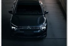 一城一车|凡尔赛C5 X：优雅地放下身段-深圳汽车网