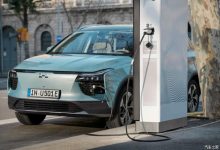 覆盖欧洲十国 爱驰汽车登陆瑞典市场-深圳汽车网