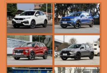 昂科拉降5.1万元 本周小型SUV降价排行-深圳汽车网