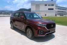 换装全新LOGO 东南DX9将于今晚首发-深圳汽车网