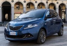 对标奔驰？蓝旗亚发布品牌十年计划-深圳汽车网