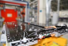 提升产能 北京奔驰全新电池生产线建成-深圳汽车网