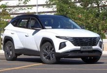 现代途胜L混动首试：更省油，更高级，更容易上牌-深圳汽车网