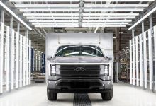 订单超20万 福特暂停纯电F-150预定-深圳汽车网