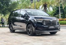 广汽本田新款奥德赛有望于12月28日上市-深圳汽车网