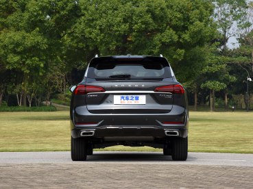 上汽集团 荣威RX5 MAX 2022款 1.5T 自动有为旗舰版 上汽集团 荣威RX5 MAX 2022款 1.5T 自动有为旗舰版