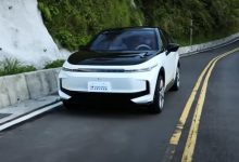 富士康新合资公司车型基于宝马平台研发-深圳汽车网