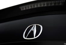 加速电气化转型 讴歌新产品规划公布-深圳汽车网