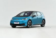 或2022年1月亮相 大众ID.3将推新款车型-深圳汽车网