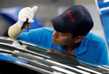 丰田称将会准许使用瑕疵零部件造车-深圳汽车网