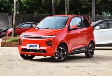 部分配置将停产 朋克汽车产品规划曝光-深圳汽车网