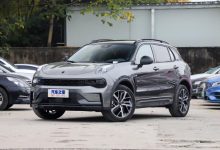 或助领克01销往美国 吉利或与雷诺合作-深圳汽车网