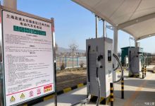 甘肃多个高速服务区新增新能源车充电站-深圳汽车网