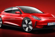 或售15.92万元？特斯拉Model 2假想图-深圳汽车网