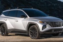 新增外观套件 途胜XRT车型官图发布-深圳汽车网