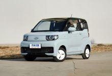 预售2.99万起 奇瑞QQ冰淇淋于今日上市-深圳汽车网