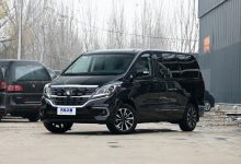 新动力系统 东风风行M7领爵款今日上市-深圳汽车网