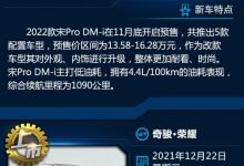 奇骏·荣耀/AITO等 一周新车早知道-深圳汽车网