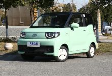 预售2.99万起 QQ冰淇淋将12月28日上市-深圳汽车网