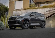 灯光照明存隐患 Jeep大切诺基L海外召回-深圳汽车网