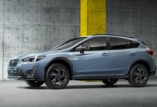 约合人民币16.33万起 斯巴鲁XV推特别版-深圳汽车网