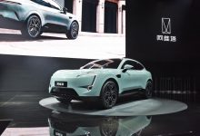 阿维塔11于2022年2季度发布/3季度交付-深圳汽车网