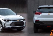 搭载1.5T 雪佛兰创酷新车型申报图曝光-深圳汽车网