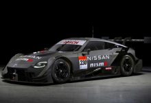 再见GT-R 全新日产Z GT500赛车官图发布-深圳汽车网