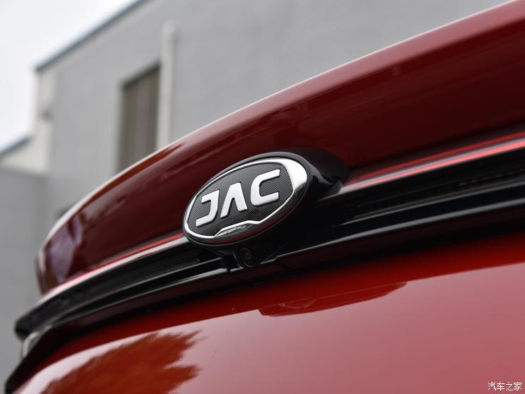 江淮汽车 嘉悦A5 2020款 1.5T CVT超越型