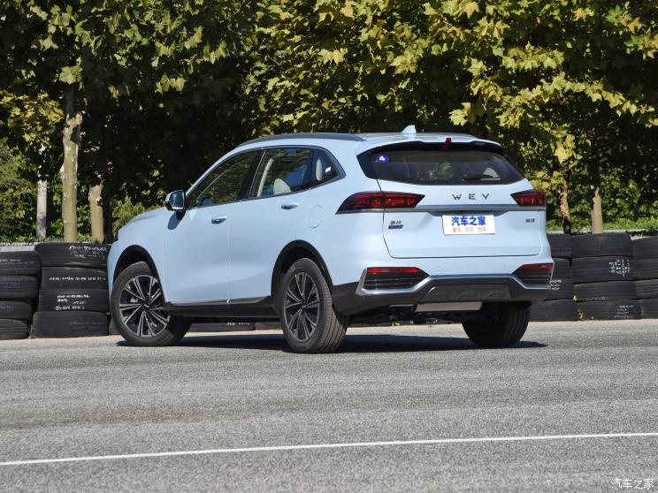 长城汽车 拿铁 2022款 1.5T DHT超大杯 长城汽车 拿铁 2022款 1.5T DHT超大杯