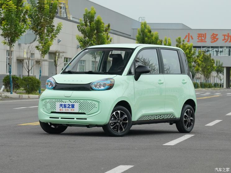 御捷新能源 朋克多多 2021款 乐多多 御捷新能源 朋克多多 2021款 乐多多