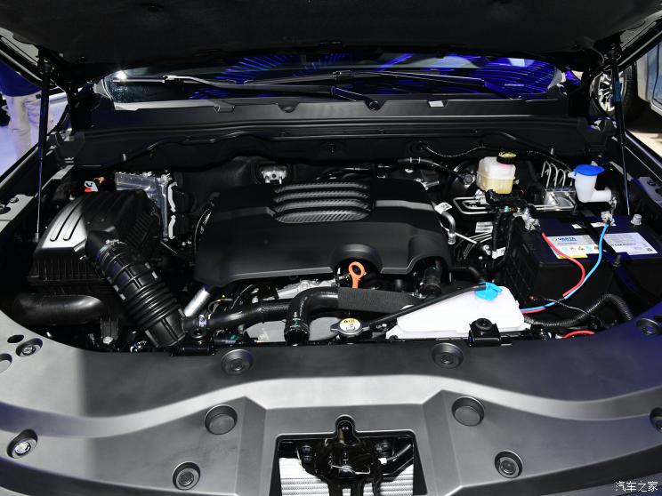 长城汽车 炮 2021款 机车炮 长城汽车 炮 2021款 机车炮